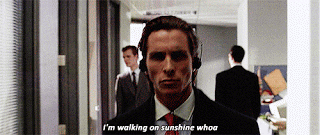 american psycho