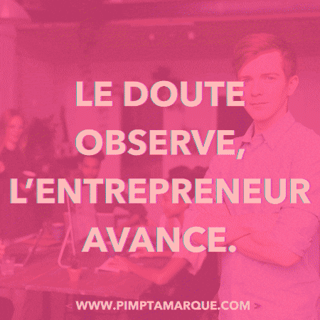 Business Canada GIF by PIMP TA MARQUE