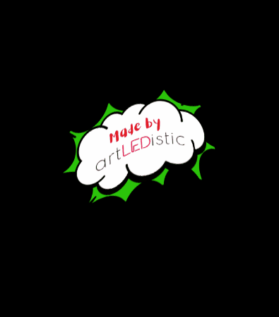 artLEDistic GIF