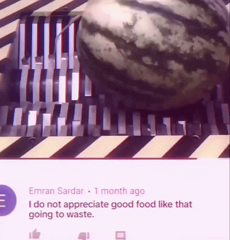 Crush Appreciate GIF