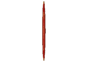 Trigo Sticker by OR Sementes