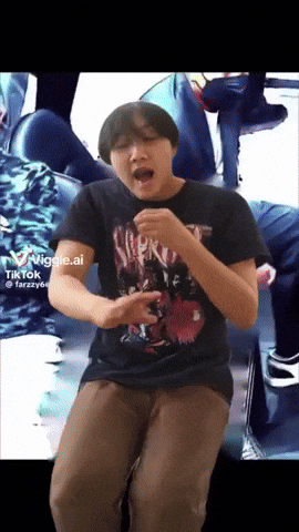 Mj No GIF