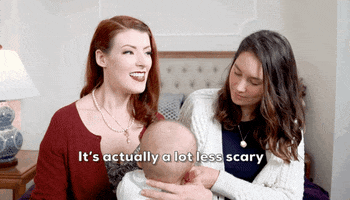Parenting Expectations GIF
