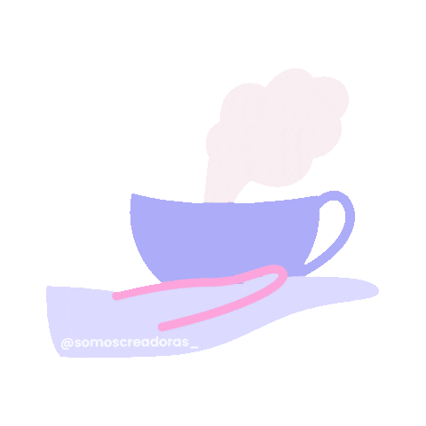 Coffee Sticker
