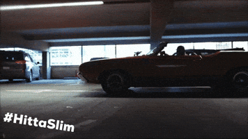 Slapn GIF by HittaSlim