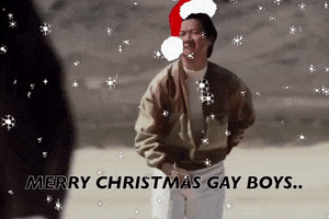 Christmas GIF