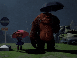 League Of Legends 3D GIF