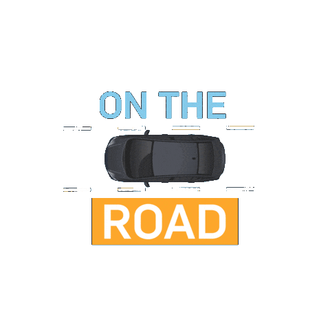 Marketing Roadtrip Sticker by plantamedium