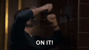 Parks And Rec GIF by Jax Parks