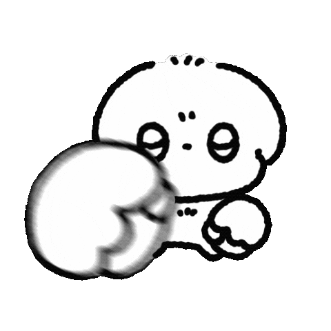 Dog Sticker