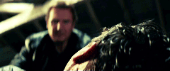 Liam Neeson GIF - Find & Share on GIPHY