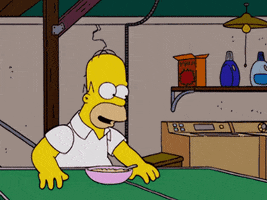 Homero Wowowo GIF