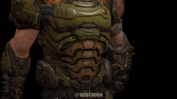 Doom GIF