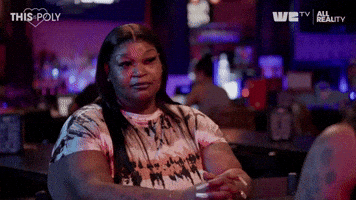 Reality Eyeroll GIF by We TV