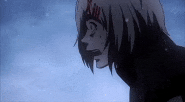 Juuzou GIF