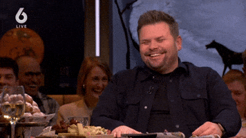 Vi GIF by Vandaag Inside