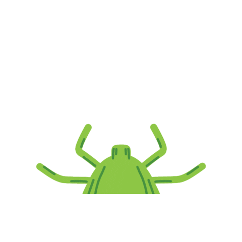LymeNow Sticker