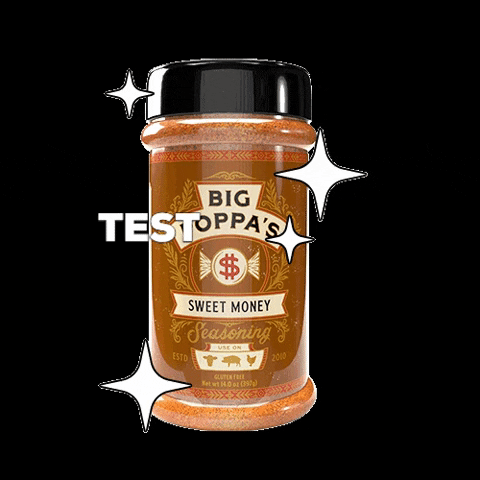 Big Poppa Smokers GIF