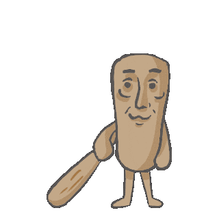 Indonesia Tung Sticker