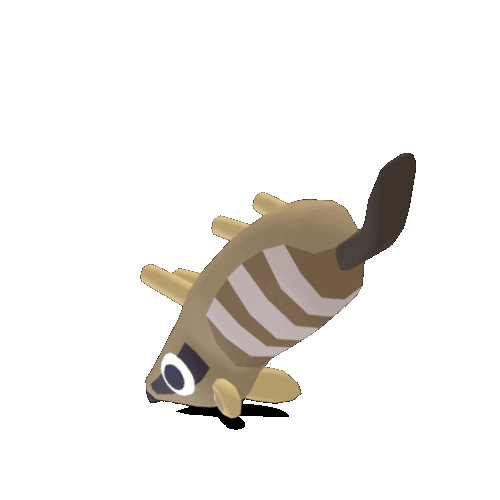 Wild Sticker
