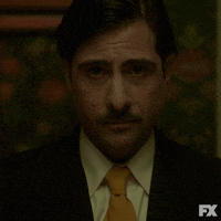 Pray For Me GIF by Fargo