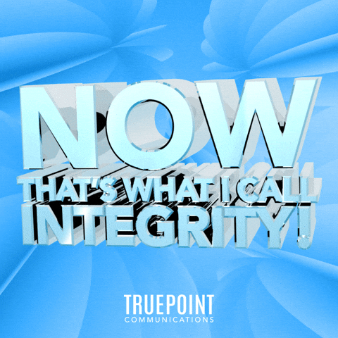 Social Media Agency GIF by TruePoint Communications