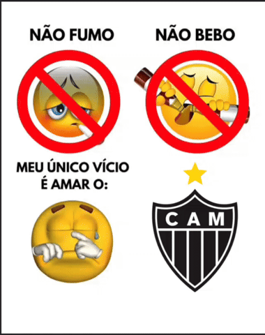 Galo GIF