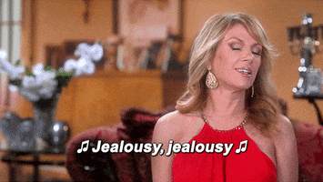 jealous real housewives of new york GIF