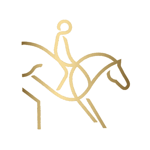 World Horse Sticker by CHIO Aachen