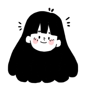 Happy Art Sticker