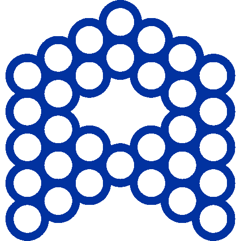 Apsa Ia Sticker by Asociación APSA