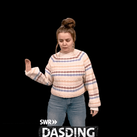 Dance Moving GIF by DASDING
