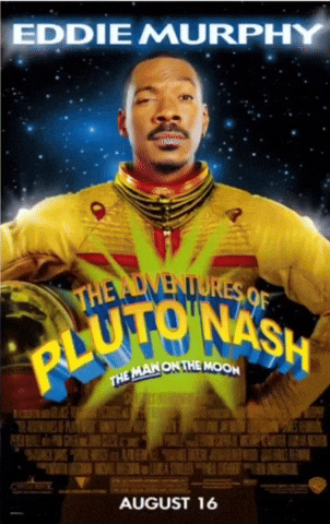 Pluto Nash Iamwildcat GIF