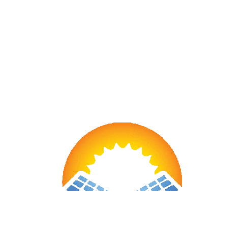 Sticker by Reno Solar