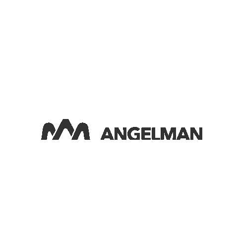Angelman Brasil Sticker