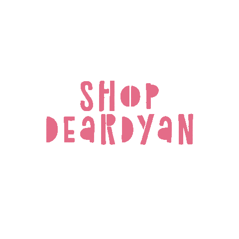 Sticker by Dear Dyan