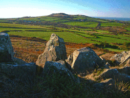 barriefoster pwllderi blackpool mill pembrokeshire landscapes garnwnda GIF