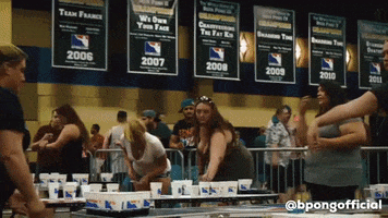 Beer Pong GIF by BPONGofficial