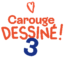 Cd3 Sticker