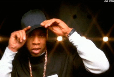 Jay Z Swag GIF - Find & Share on GIPHY