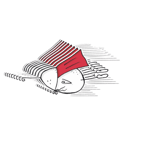 Egg Sticker