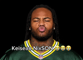 Green Bay Packers GIF