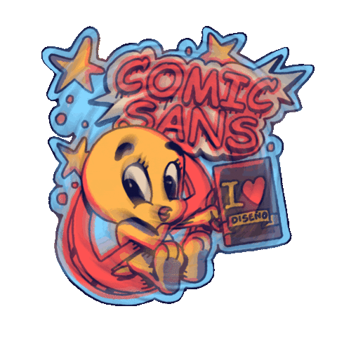 Animated Sticker