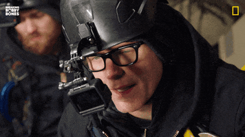 Bobby Bones GIF by National Geographic Channel