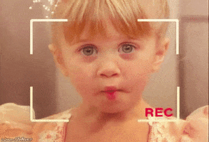 full house kid GIF