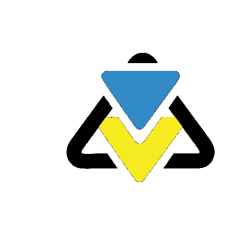 Sticker by Unheard Agency