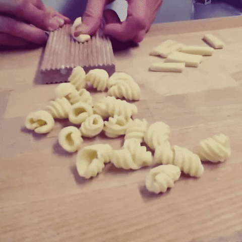 Pasta GIF - Find & Share on GIPHY