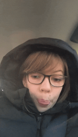 Hello GIF