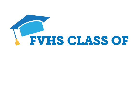 Class 2024 Senior Graduation - Class 2024 - Sticker
