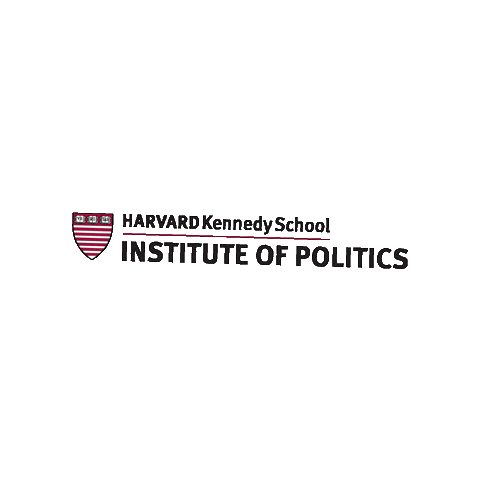 Harvard Institute of Politics Sticker